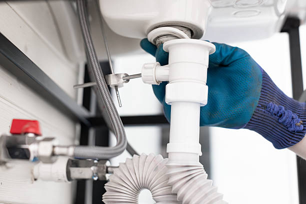 Reliable Gas Line Repair contractor in Stevensville, VA by Ultimate Plumbing LLC